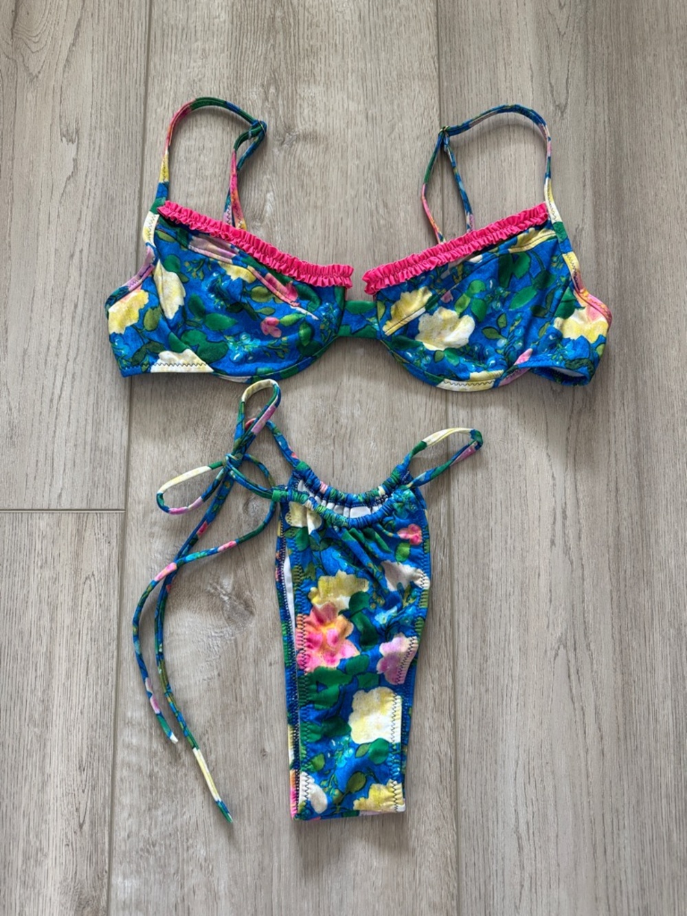 ‘MARSEILLE’ Set Bundle
